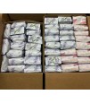 Lavender and Fruit Flavored Aromatherapy 18 Pack Essential Oils Shower Bombs. 3000 Packs. EXW Los Angeles